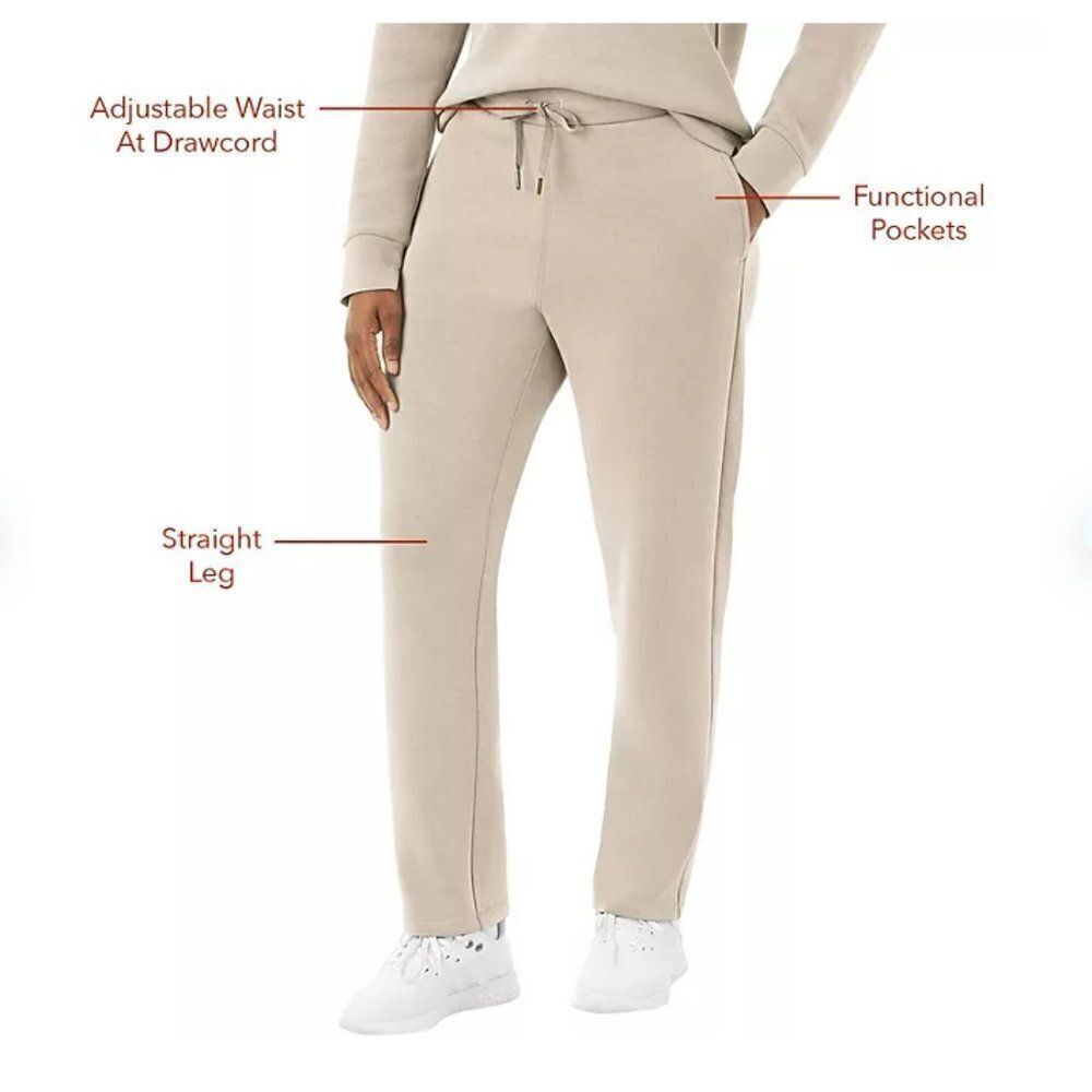 Straight Leg Pant Size Medium NWT